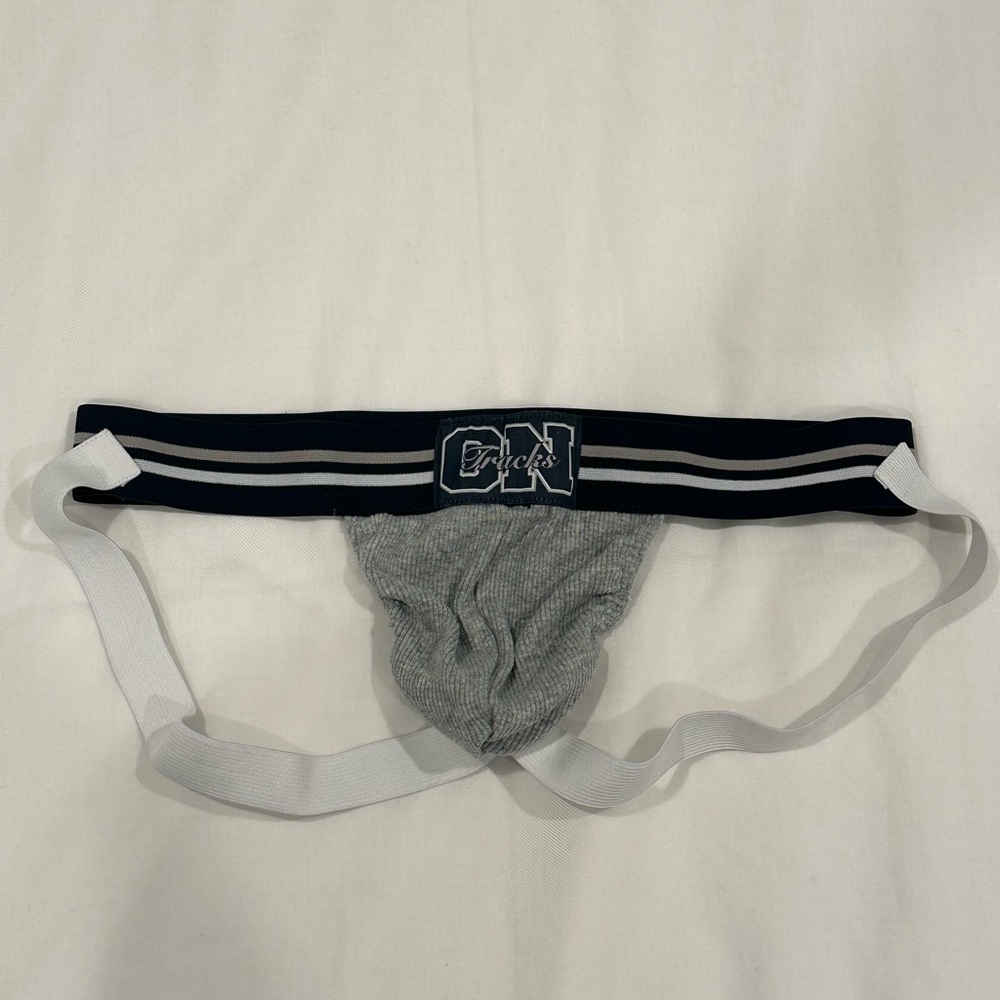 On Tracks Jockstrap